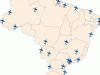 aeroportos do Brasil